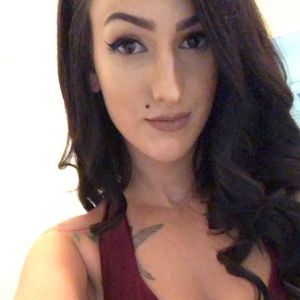 Meet your Posher, Samantha